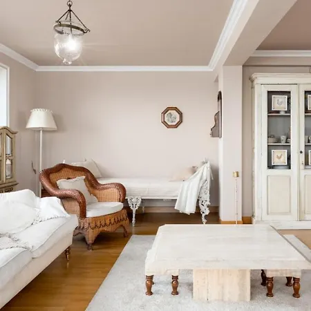 El Mirador De San Lorenzo Apartment Gijon